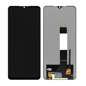Pantalla Xiaomi Redmi Note 9T - J19S M2010J19SG