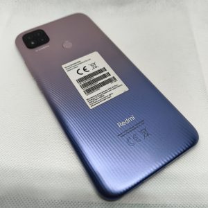 Xiaomi Redmi 9C - M2006C3MG - (Purpura) 4GB RAM - 128GB ROM
