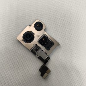 Cámara Trasera iPhone 16 PRO MAX Original
